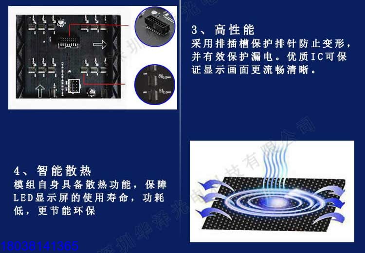 LED廣告屏P10室內(nèi)全彩LED顯示屏